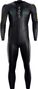 Roka Maverick Comp.3 Men's Neoprene Wetsuit - Black/Yellow