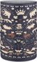 Sciarpa Buff Original EcoStretch Apalash Night Blue