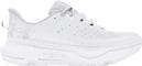 Under Armour Infinite Pro Blanc Femme