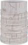 Tour de Cou Buff CoolNet UV Gris