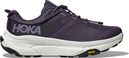 Lifestyle Hoka Transport Violet Women's Shoes