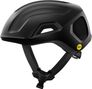 Tempus Mips Road Helmet with Chest Protector, Black