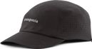 Casquette Patagonia Ultralightweight Ridge Noir