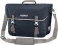 Ortlieb Commuter-Bag Two Urban QL2.1 20L Bike Bag Ink Blue