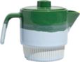 Theiere United By Blue Stackable Stoneware Pine