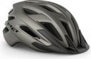 MET Crossover Titanium Matt Helm