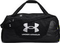 Sac de Sport Under Armour Undeniable 5.0 Duffle M Noir Or Unisex