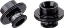 Spank Front Hub Adapters Hex Axis 12x100