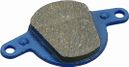 Plaquette frein frittée dbp-14s pour magura clara 2001-2/luise2002/louise frr