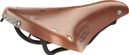 Brooks England Selle vélo B17S miel