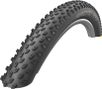 Schwalbe Racing Ray 29'' MTB Tire Tubeless Ready Folding TwinSkin Addix Performance
