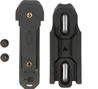 Restrap Switch Multi Mount Mounting System, Black