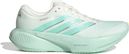 adidas Supernova Rise 3 Women's Running Shoes - White/Blue