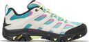 Merrell Moab 3 Multicolor Men's Hiking Shoes