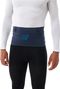 Cintura Compressport Free Belt Pro 2.0 Blu