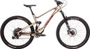 Produit Reconditionné - VTT Tout-Suspendu Lapierre Zesty AM CF 7.9 Sram GX 12V 29' Beige 2023