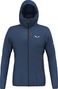 Salewa Ortles Hybrid TirolWool Jacket Blue