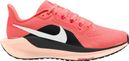 Nike Pegasus 41 Pink Women's Running Shoes