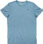 T-Shirt Devold Active Bleu Homme