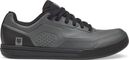 Chaussures Pédales Plates Fox Union Gris