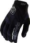 Gants Longs Troy Lee Designs Air Noir