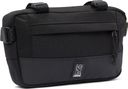 Bolsa para cuadro Chrome Doubletrack Bolsa para cuadro S Negro