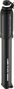 LEZYNE HP DRIVE Small Hand Pump Black