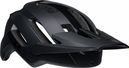 Casco Bell 4Forty Air Mips K001 negro mate