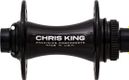 Moyeu Avant Chris King ISO AB | 32 Trous | Centerlock | Boost 15x110 mm | Noir