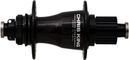 Chris King Boost Centerlock Achternaaf | 32 Gat | Boost Centerlock | Boost 12x148 mm | Zwart