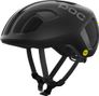 Casque POC Ventral MIPS Mat Noir