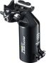 Ritchey WCS Mast Topper Sattelstütze 25 mm Offset Schwarz