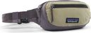 Patagonia Terravia Mini 1L Gürteltasche, grau