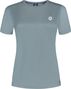T-Shirt Manches Courtes Femme Rogelli Motion