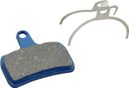 Plaquette frein frittée dbp-29s pour hope mono mini