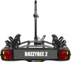 Buzz Rack BuzzyBee 2 Towbar Bike Rack 7 Pins - 2 Bikes Black 