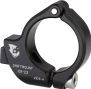 Wolf Tooth ShiftMount 22.2 mm Clamp for I-Spec II Shifters