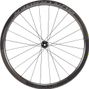 Bontrager Aeolus RSL 37 Voorwiel I 12x100 mm I Centerlock