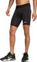 Men's Nike Pro Bib shorts Black