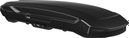 Cofre de techo bajo Thule Motion 3 XL (400 L) Negro Brillante