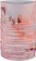 Buff CoolNet UV Choker Red Pink