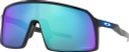 Lunettes Oakley Sutro Black / Prizm Sapphire / Ref.OO9406-9037