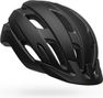 Casco Bell Trace LED nero opaco 2021