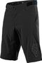 Troy Lee Designs FLOWLINE Pantalones cortos para niños negros