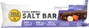 Barre énergétique salée GoldNutrition Total Energy Salt Bar Chocolat/Noisettes - 40g