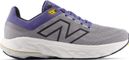 New Balance Fresh Foam X 860 v14 Gray/Blue Men's Running Shoes