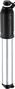 Bomba de mano pequeña LEZYNE HP DRIVE gris