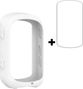 Pack protection Garmin Edge 540 / 840 – Housse silicone + écran de protection