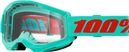 Maschera 100% Strata 2 Maupiti/Lenti trasparenti