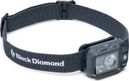 Lampe Frontale Black Diamond Cosmo Noir